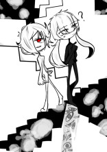 虚無ノ世界ヲ楽シム会