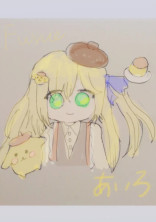 雑談コーナー✨