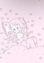 ごめんね