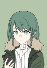 緑奈ちゃんが何か相談があるらしいです