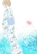 金魚さん。