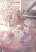 歌から小説へ。