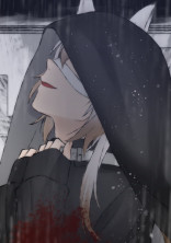 狼面