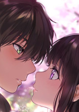 チョコのような甘いKISS