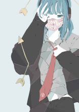 魔界の学校では静かに過ごしたいんですよ。