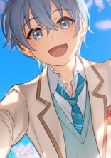 モブの自分と主人公自分