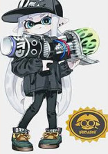 スプラのリグマ募集!