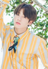 BTSの変態マンネと熱愛が出ました。