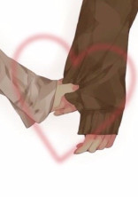 ケータイ小説から、、、♡