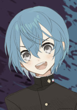 『都市伝説って知ってる?』