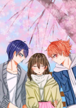 ツイステの日常