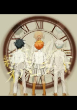 《約束のネバーランド》家族がいれば大丈夫。