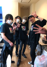 よつばぎるティング!!BL