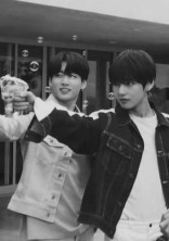 彼カノ🐰🐯と夫婦×2