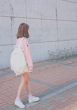 JUMPの紅一点