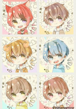 🍓👑との出来事♡