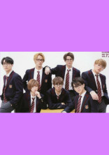 翔蘭薇須学園〜S組の8人〜