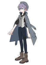気まぐれな新人くん