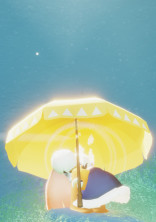 Sky星を紡ぐ子供たち フレンドと師匠募集!