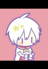 失敗くんと秘める子ちゃん