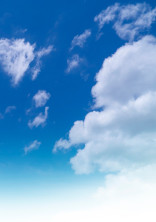 からかうキミと空の下。
