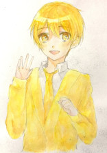 僕じゃダメですか?