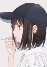 やめられないきみ(1話完結)