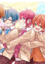 6人のお手伝い
