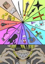 RPGの主役は我々だ!