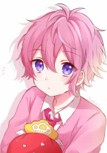 モブの初恋はさとみくん!!