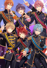 すとぷりのなんか(?)
