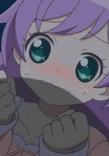 プリパラアイドルで人狼🐺