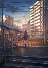 桜の涙と希望の約束