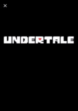 UNDERTALE
