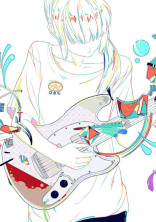 ボカロの歌詞✨