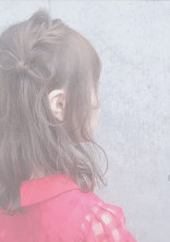 あ の 子 は 塩 対 応 。