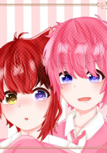 💗桃赤短編集❤️