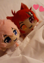 - ̗̀♡お届け物♡ ̖́-