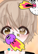stpr悲しいお話【🔞?】