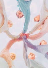 実は僕BTSのナムジャマンネなんです…
