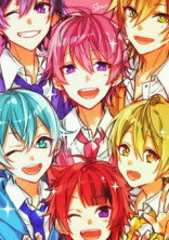 すとぷり(恋愛ではないです!)