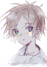 俺にすればいいのに。
