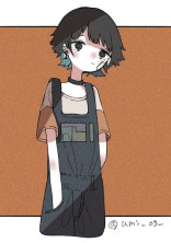 作者が駄弁るとこ