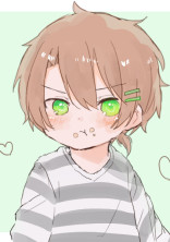 うちのかわいい天使達w
