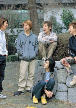 嵐 6 の小説 夢小説検索結果 44件 無料ケータイ夢小説ならプリ小説 Bygmo