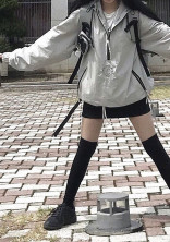 若 頭 の 花 嫁 .