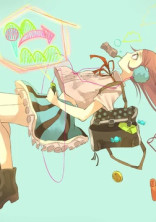 参加型ボカロ擬人化学園!