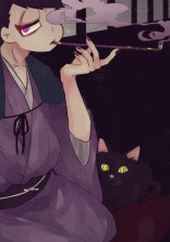 月夜の冒険 ___