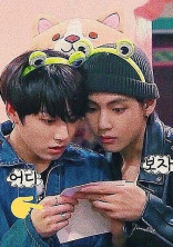 🐯&🐰との同居生活
