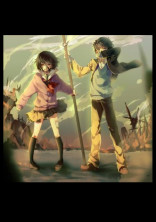The war on the pair